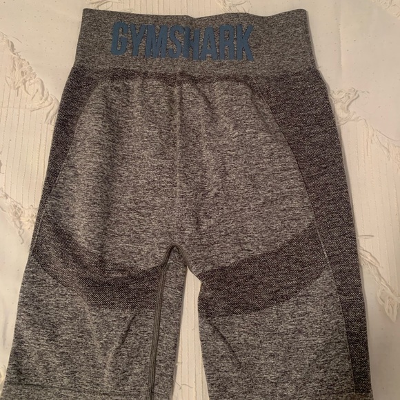 Gymshark flex cycling shorts - Picture 1 of 3
